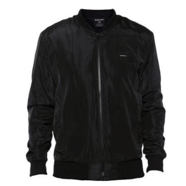 Imagem de Jaqueta Oakley Bomber Blackout Masculino-Masculino