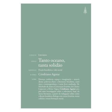 Imagem de Tanto Oceano, Tanta Solidão