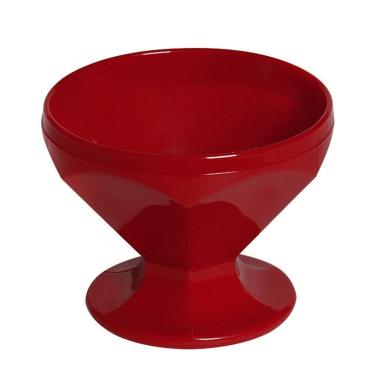 Imagem de Taça Paris de Sobremesa 150ml em Policarbonato