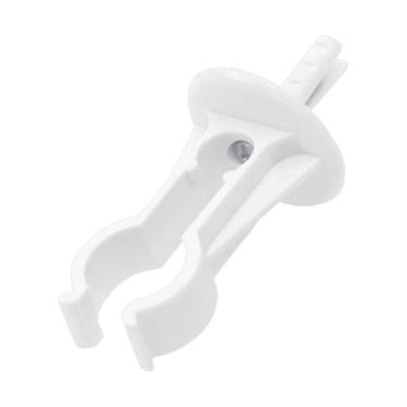 Imagem de Suporte Para Chuveirinho Blister - 0458 - Fame Suporte P-chuveirinho Fame 01704580-458