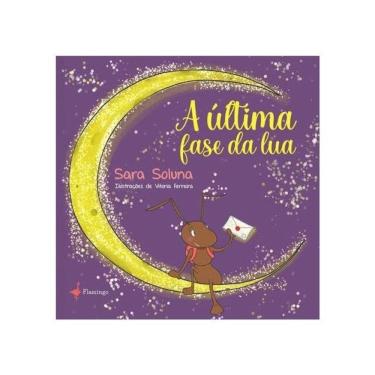 Imagem de A Última Fase Da Lua