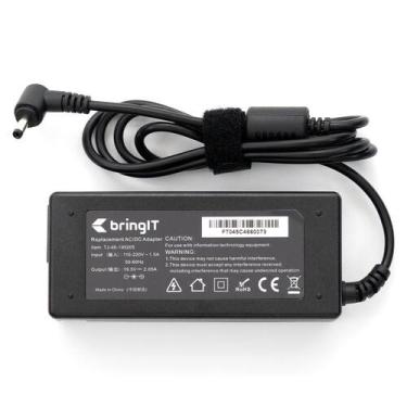 Imagem de Fonte para Notebook compatível com Sony Vaio Fe14 VJFE42F11X-B1541H 19