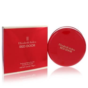 Imagem de Perfume Feminino Red Door Elizabeth Arden 75 ML Powder