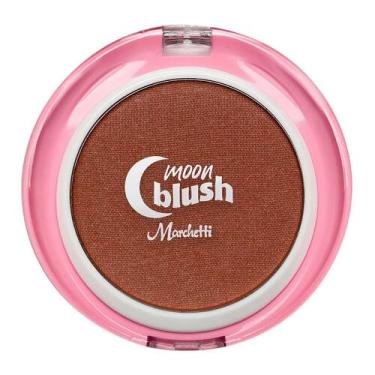 Imagem de Blush Marchetti Moon Cor Lua Cheia 03 7g