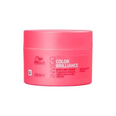 Imagem de Wella Invigo Color Brilliance - Máscara Capilar 150ml