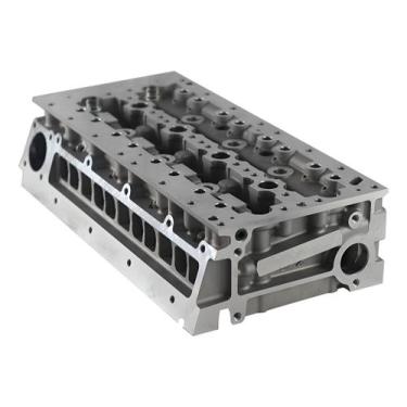 Imagem de Cabeçote Para Ducato Boxer Jumper 2.3 16v Euro 4 2010a2012 - TRIMGO