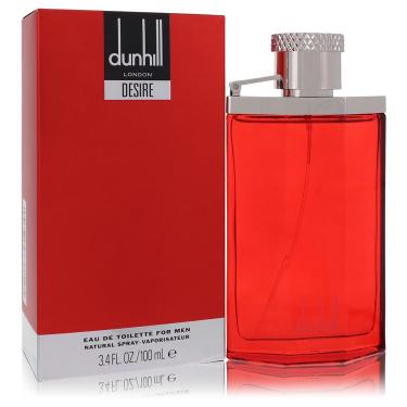 Imagem de Perfume/Col. Masc. Desire Alfred Dunhill 100 ML Eau Toilette