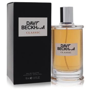 Imagem de Perfume Masculino Classic David Beckham 90 ML Eau De Toilette