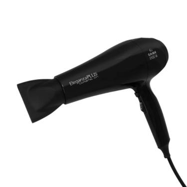 Imagem de Sec Gama Eleganza Plus Ceramic Ion 2100w - Bechd0000002793 Preto 110 Volts