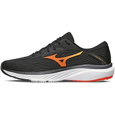 Imagem de Tênis Masculino Mizuno Connect Laranja 43