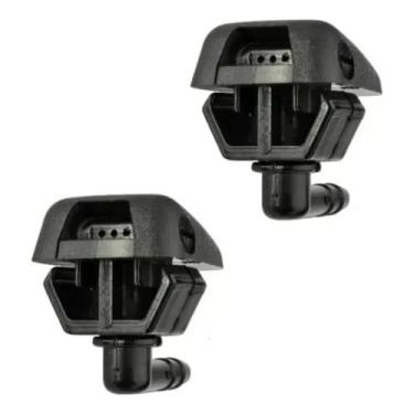 Imagem de 2 Brucutu Esguicho Parabrisa Novo Uno/Fiorino