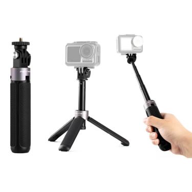 Imagem de Mini Bastão para Osmo Action / GoPro / Câmeras DSLR - Pgytech