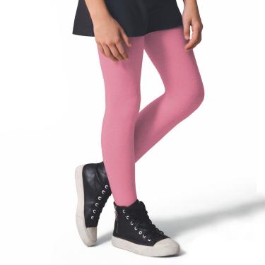 Imagem de Meia Calça Selene Inverno Fio 80 Infantil