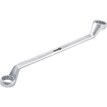 Imagem de Chave Estrela 24x26mm Aço Carbono Cartela - Nove54