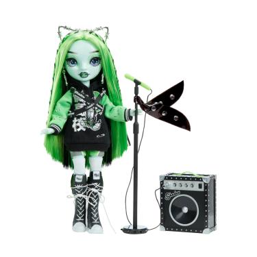 Imagem de Rainbow High Vision High | Sharley Limestone - Verde Neon