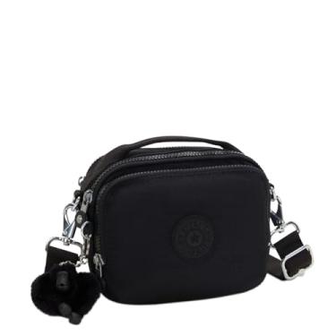 Imagem de Bolsa Kipling Cahir Preto I8061P39