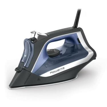 Imagem de Ferro De Passar Alemao Rowenta A Vapor Azul Dw23 1725 W-120V