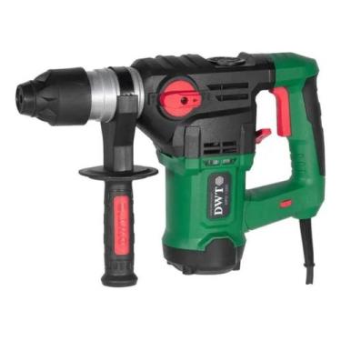 Imagem de Martelete Perfurador Rompedor MPD 1500 500W 127v DWT