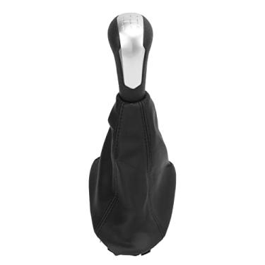 Imagem de Manopla de Mudança de Marcha Manual, Superfície Lisa, Confortável, Botões de Alavanca de Mudança de Marcha, Substituição, Faísca 2011-2016