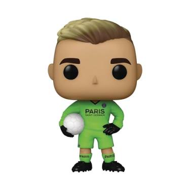 Imagem de Funko POP Football: Paris Saint-Germain - Keylor Navas, Multicolor (52171)