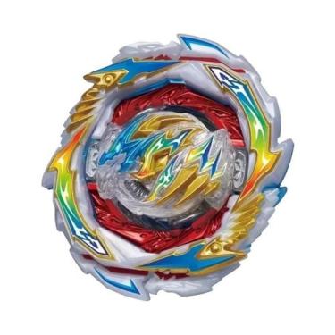 Imagem de Brinquedo De Ioiô Giratório Para Crianças DB Single Bey B-193 Ultimate