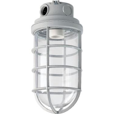 Imagem de Blindado Plafonier 200k Tramontina Alumínio Soquete E-27 Tramontina