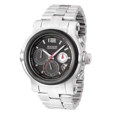 Imagem de Relogio Masculino Magnum MA33479T-Masculino