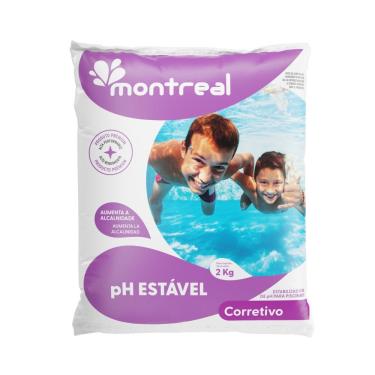 Imagem de Montreal pH Estável 2kg