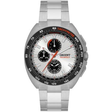 Imagem de Relógio Orient Masc Solartech Elite Perpetuo Mbssc298 S1sx