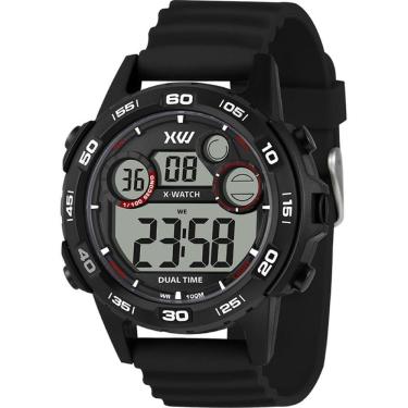 Imagem de Relógio X-watch Xmppd720 Bxpx