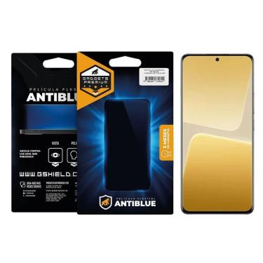 Imagem de Película Para Xiaomi 13 Pro 5G - Antiblue - Gshield