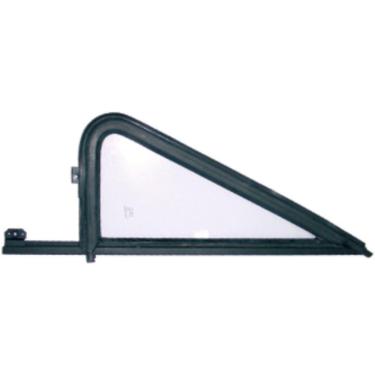 Imagem de Quebra Vento Com Vidro Fixo Porta Dianteira Direita Caminhõe