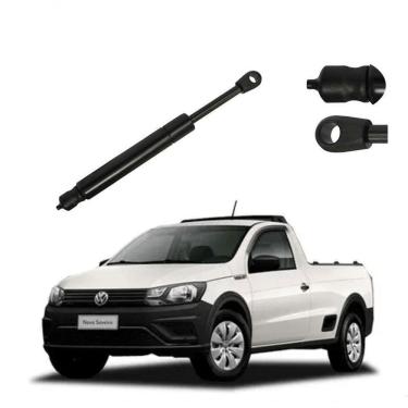 Imagem de Amortecedor Tampa Da Caçamba Saveiro G5 G6 G7 Após 2010