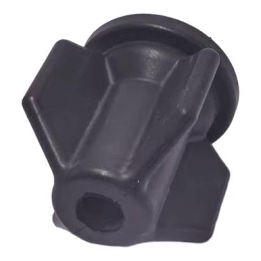 Imagem de Zrbectay Carretel principal de borracha para proteção contra poeira 6587763 compatível com Bobcat A220 A300 440 443 450 453 463 540 542 543 553 S70 S100 S130 S150 S160 S177 5 T55 0 T590 T595