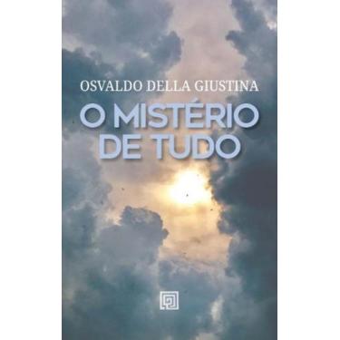 Imagem de O Mistério de Tudo - MINOTAURO, Sortido
