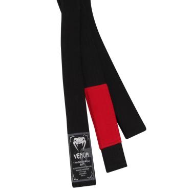 Imagem de Faixa Venum de Jiu-Jitsu-Masculino
