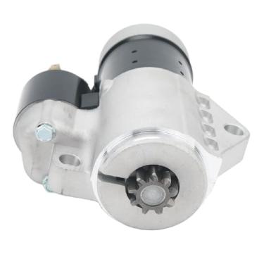 Imagem de STG50210 Starter para motores SUZUKI - Motor de popa marítimo DF100T DF115T 31100-90J00 31100-90J01 S114-837A SHI0165 410-44098
