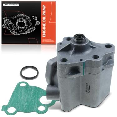 Imagem de A-Premium Bomba De Óleo Volume Padrão Com Anel Vedação E Junta Compatível Ford Fusion 2013-2020, Focus, Transit Connect, Ranger, C-Max, Ecosport Lincoln Mkz Mazda B2300, 2.0L 2.3L