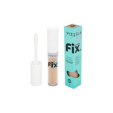 Imagem de Corretivo Líquido Vizzela Fix
