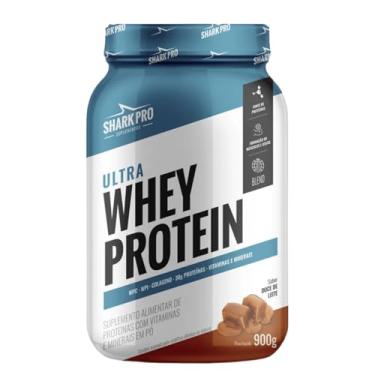 Imagem de ULTRA WHEY POTE DOCE DE LEITE