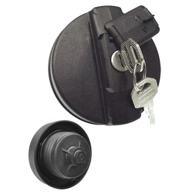 Imagem de Tampa de Combustível Borda Baixa F4000 Após 05