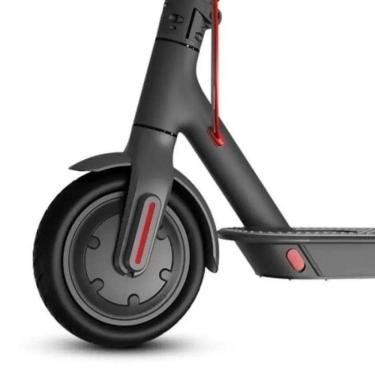 Imagem de Patinete Elétrico E-Scooter Foston Fs S09 10400Mah Nº 11
