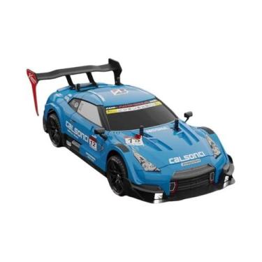 Imagem de Carro Elétrico RC De Corrida Com Controle Remoto 40KM/H, Carros RC Rec