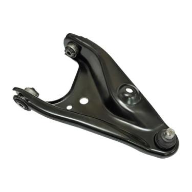 Imagem de Bandeja De Suspensão Dianteiro Esquerdo Nakata/Logan