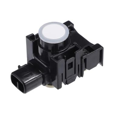 Imagem de uxcell Backup reverso estacionamento para-choque traseiro Park Assist Object Sensor No.8934178010A0 para Lexus IS300 2015-2019