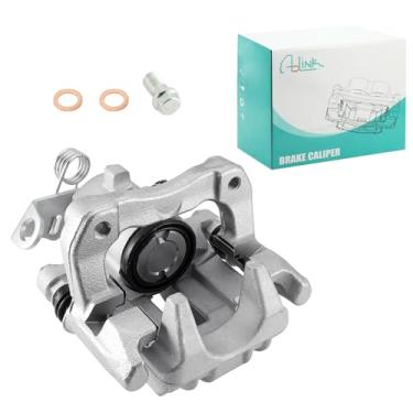 Imagem de AULINK 1J0615424D Conjunto de pinça de freio com suporte
