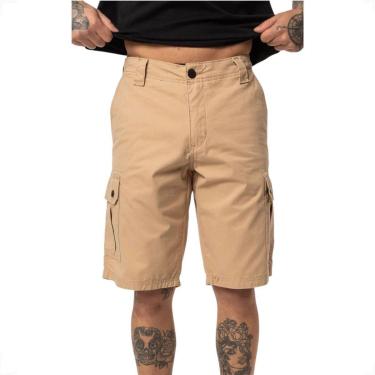 Imagem de Bermuda de Sarja Okdok Desert Tone-Masculino