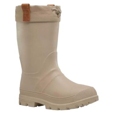 Imagem de Kamik Bota de neve feminina Tundra, Fóssil, 37