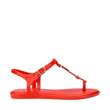 Imagem de Melissa Solar M Chic Vermelho 35907-33/34