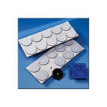 Imagem de Filtro de Carvão para Bolsa de Ostomia Filtrodor Coloplast 509